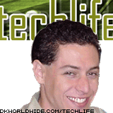 Dave Kaufman's Techlife Dave Kaufman's Techlife