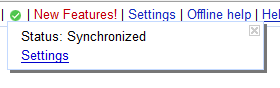 Step 9 - Techlife Illustrated - Fully synced and ready for offline Google Docs